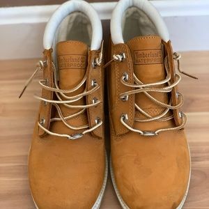 Timberland boots - women